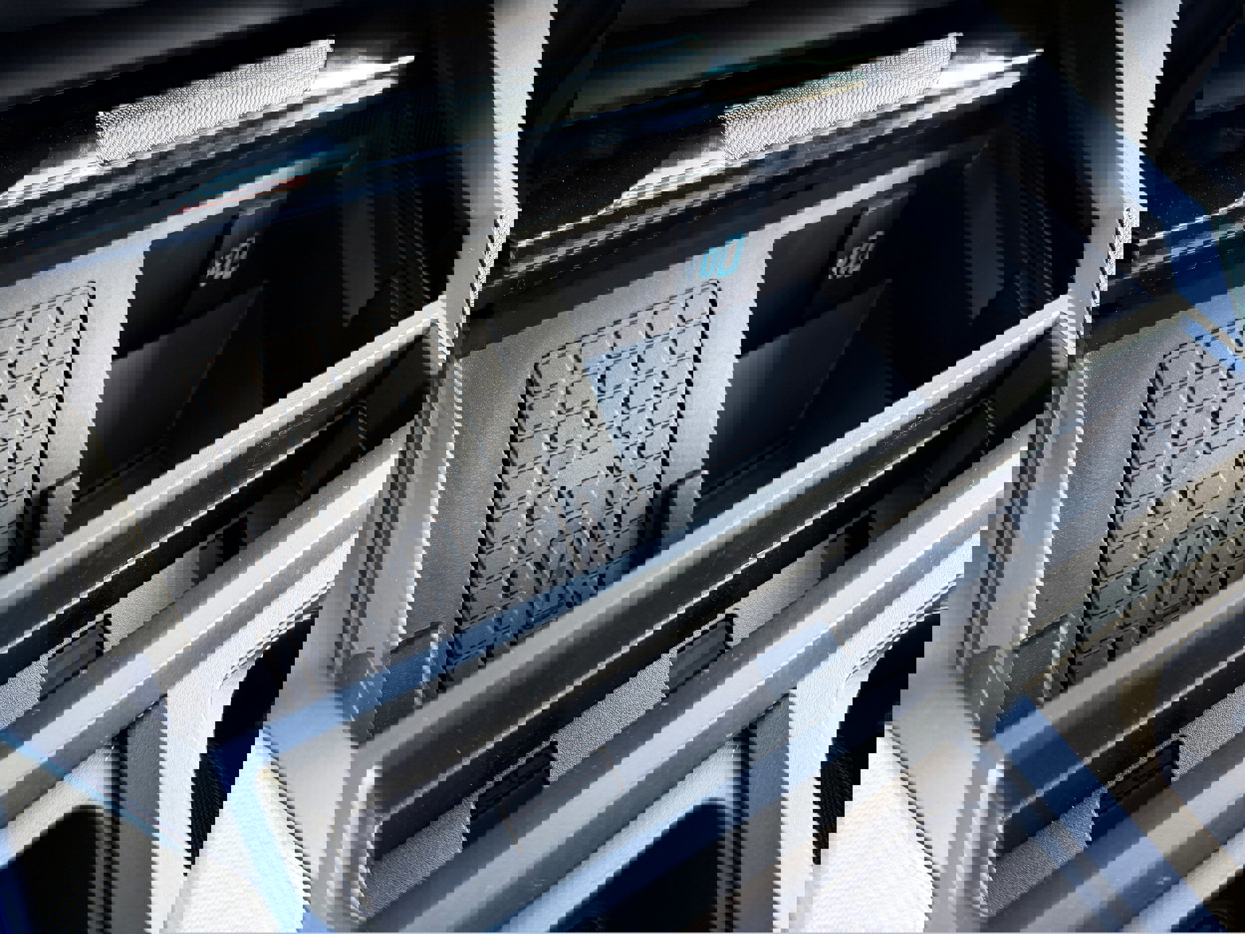 Certified 2024 Ford F350 Lariat w/ Lariat Ultimate Package image 32