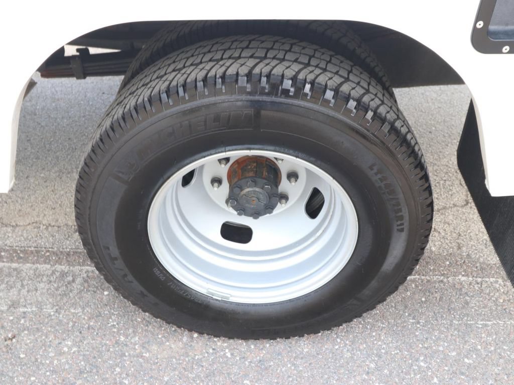 Certified 2024 Ford F350 XL w/ Snow Plow Prep Package AWD/4WD image 25
