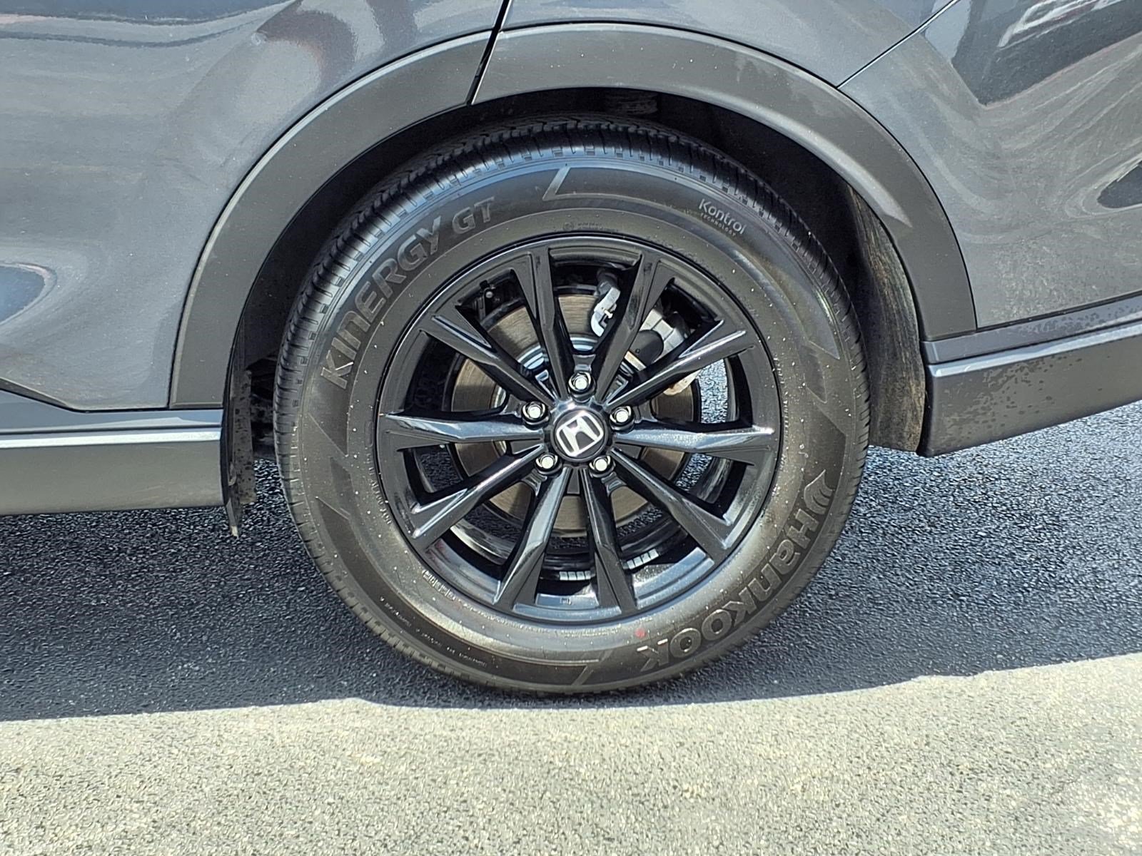 Used 2025 Honda CR-V Sport image 10