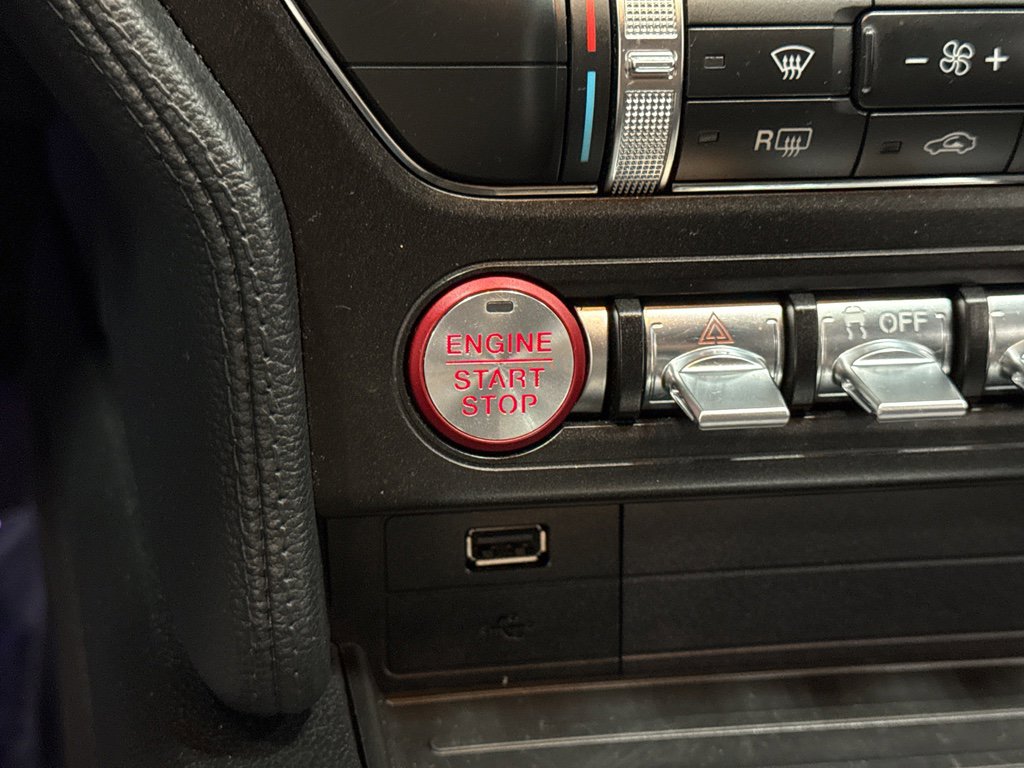 Certified 2019 Ford Mustang GT w/ Performance Package - Level 2 image 13