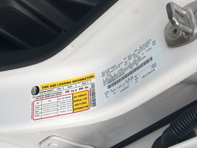 Certified 2025 Ford Bronco Badlands AWD/4WD image 38