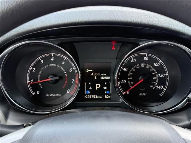 Used 2024 Mitsubishi Outlander Sport ES image 20