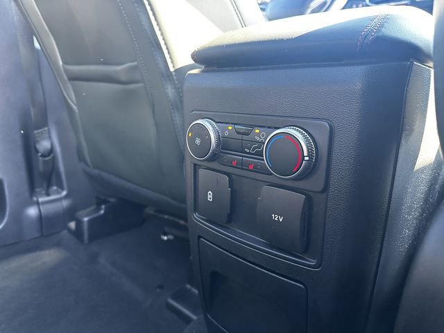 Certified 2022 Ford Explorer Timberline image 41