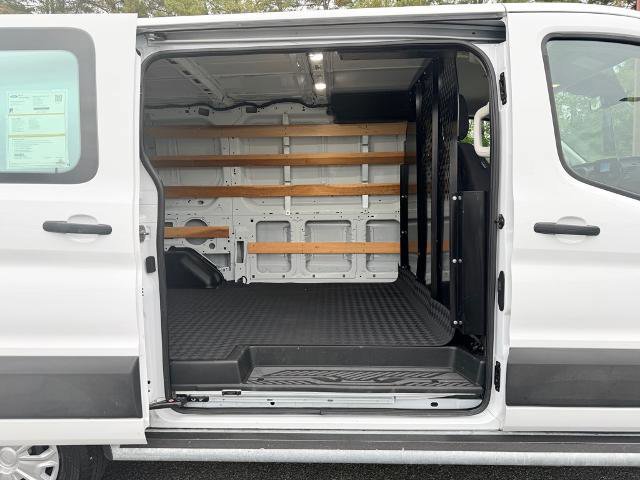 Certified 2024 Ford Transit 250 w/ Exterior Upgrade Package image 18