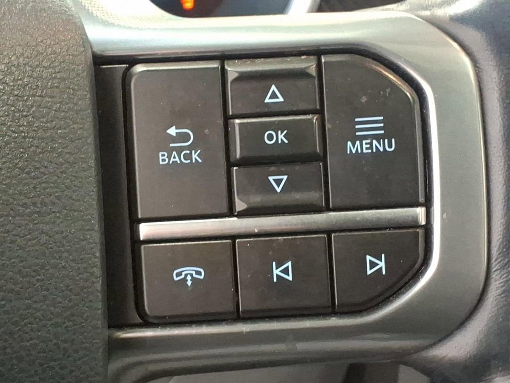 Certified 2021 Ford F150 Limited AWD/4WD image 22