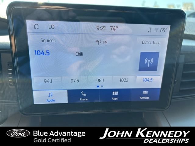 Certified 2023 Ford Explorer XLT AWD/4WD image 28