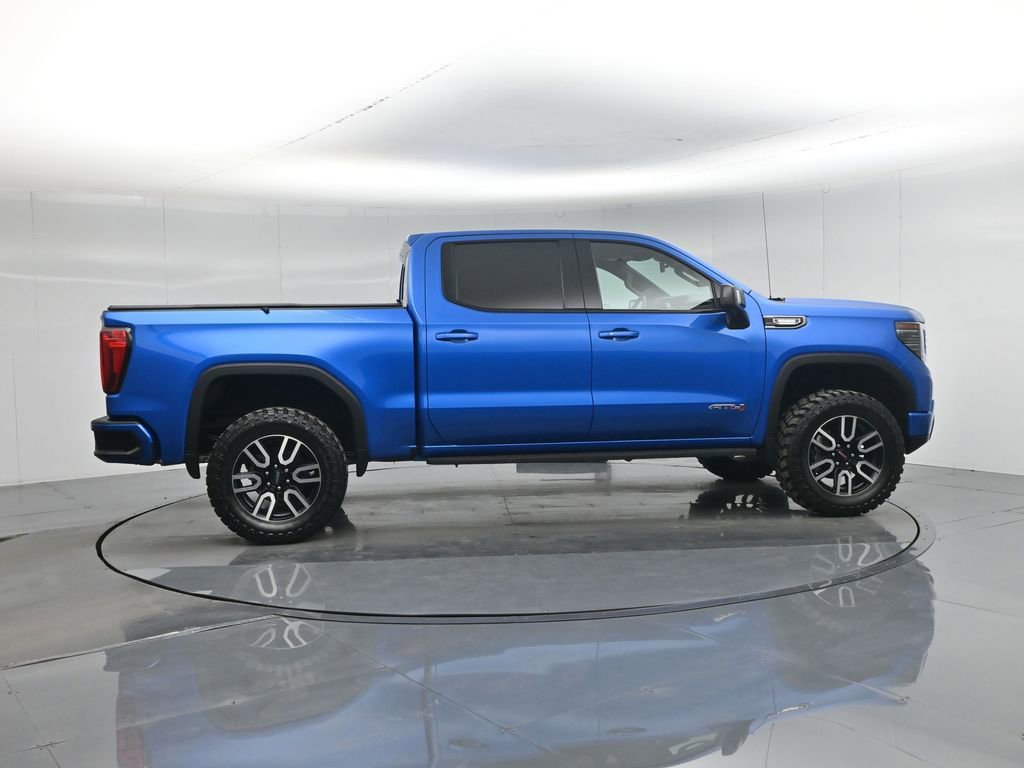 Used 2022 GMC Sierra 1500 AT4 w/ AT4 Preferred Package image 28