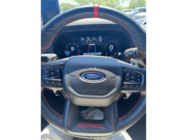 Certified 2024 Ford Ranger Raptor AWD/4WD image 13