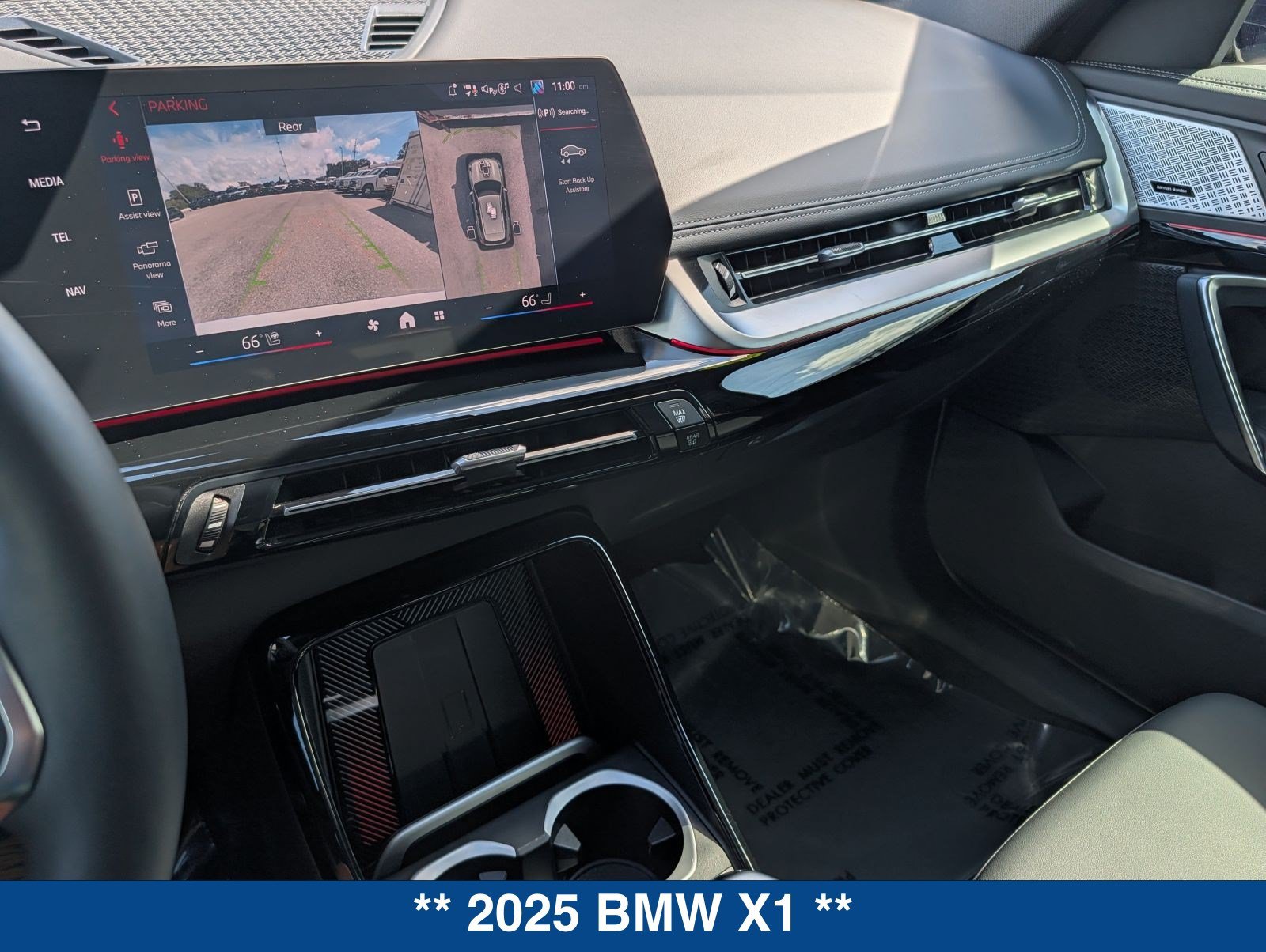 Used 2025 BMW X1 xDrive28i w/ Technology Package AWD/4WD image 34