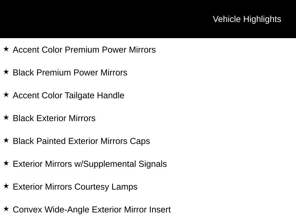Used 2025 RAM 1500 Big Horn AWD/4WD image 5