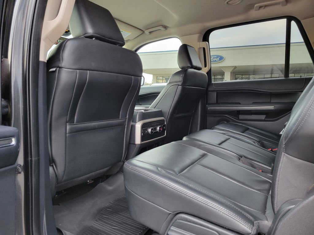 Certified 2023 Ford Expedition Max XLT image 15