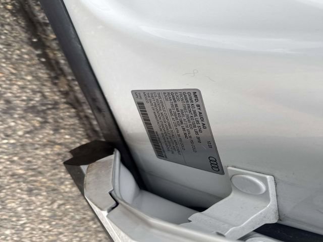 Used 2024 Audi SQ5 Premium Plus image 25