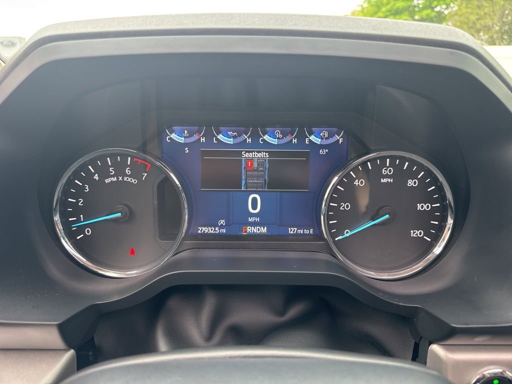 Certified 2023 Ford Expedition XLT AWD/4WD image 15