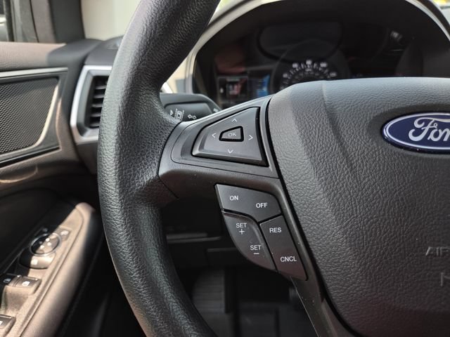 Certified 2024 Ford Edge SE AWD/4WD image 25
