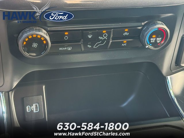 Certified 2023 Ford F150 XL w/ STX Appearance Package AWD/4WD image 15