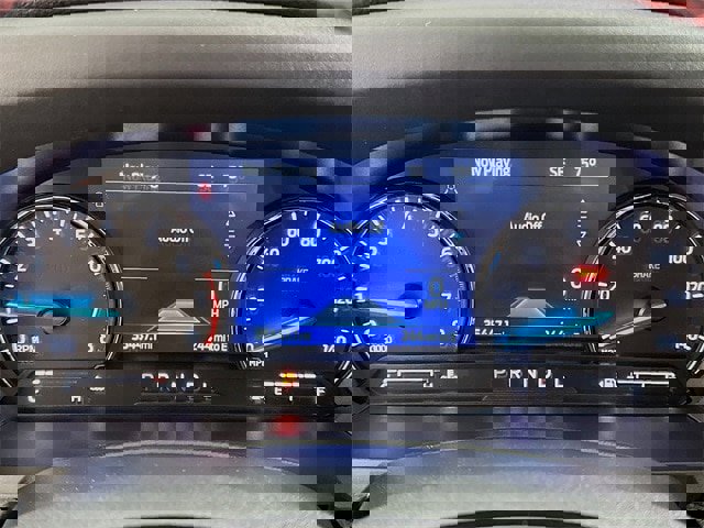 Certified 2023 Ford Explorer ST-Line w/ Class IV Trailer Tow Package image 19