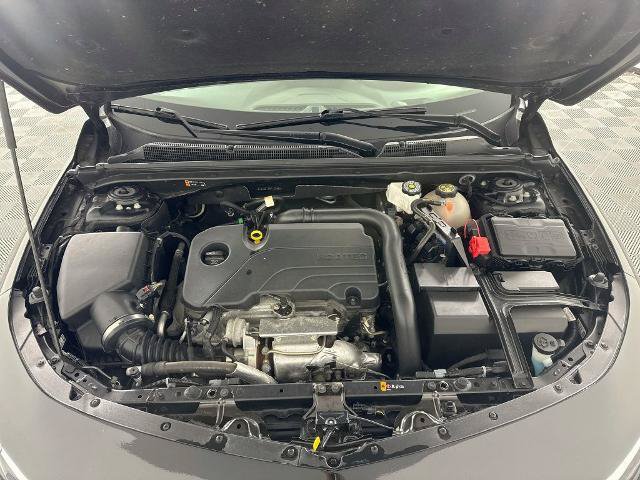 Used 2024 Chevrolet Malibu LS FWD image 27