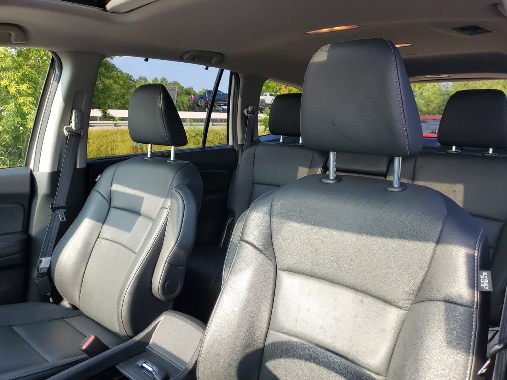 Used 2021 Honda Pilot EX-L image 14