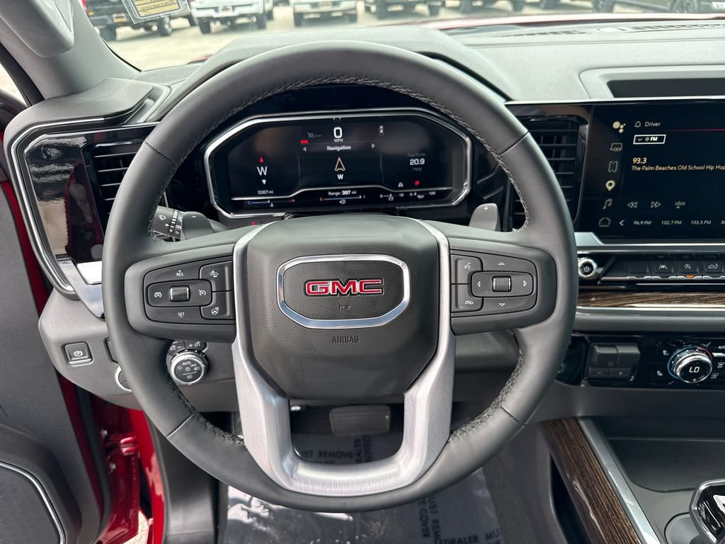 Used 2024 GMC Sierra 1500 Elevation RWD image 15