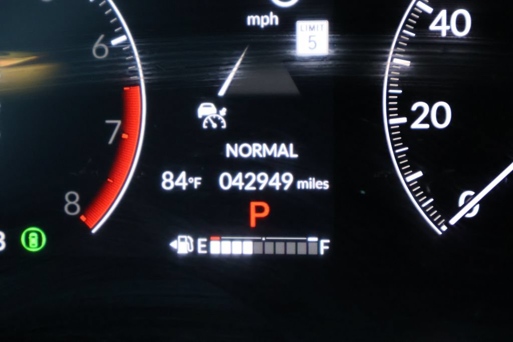 Used 2024 Honda CR-V EX-L image 37