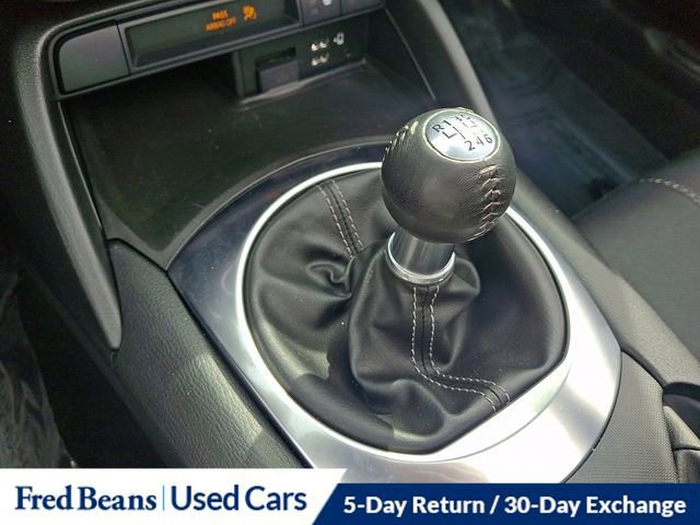 Used 2022 MAZDA MX-5 Miata Grand Touring w/ Weather Package image 22