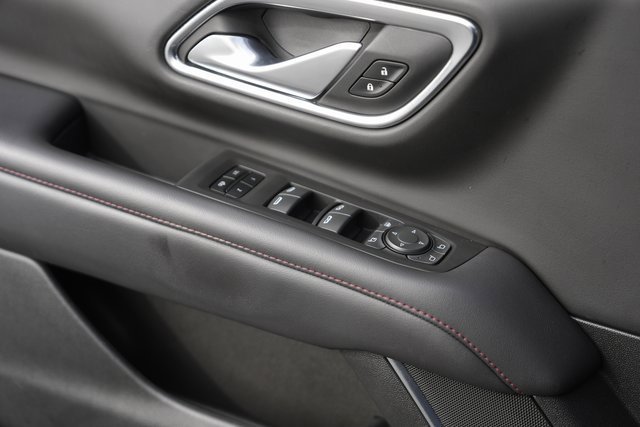 Used 2022 Chevrolet Tahoe RST w/ Sport Performance Package image 31