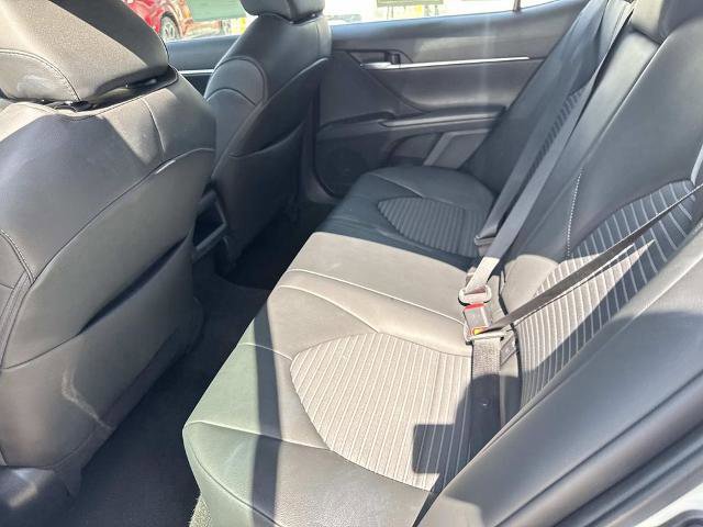 Used 2024 Toyota Camry SE FWD image 13