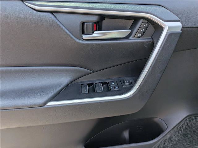 Used 2025 Toyota RAV4 XLE Premium w/ Weather Package FWD image 10