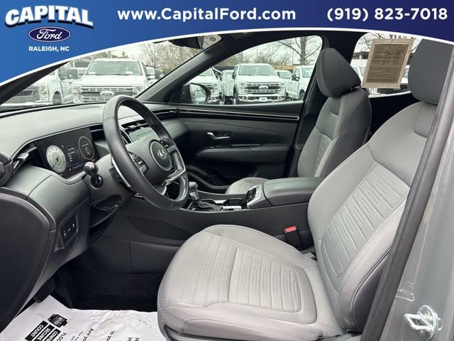 Used 2022 Hyundai Santa Cruz SEL Premium image 19
