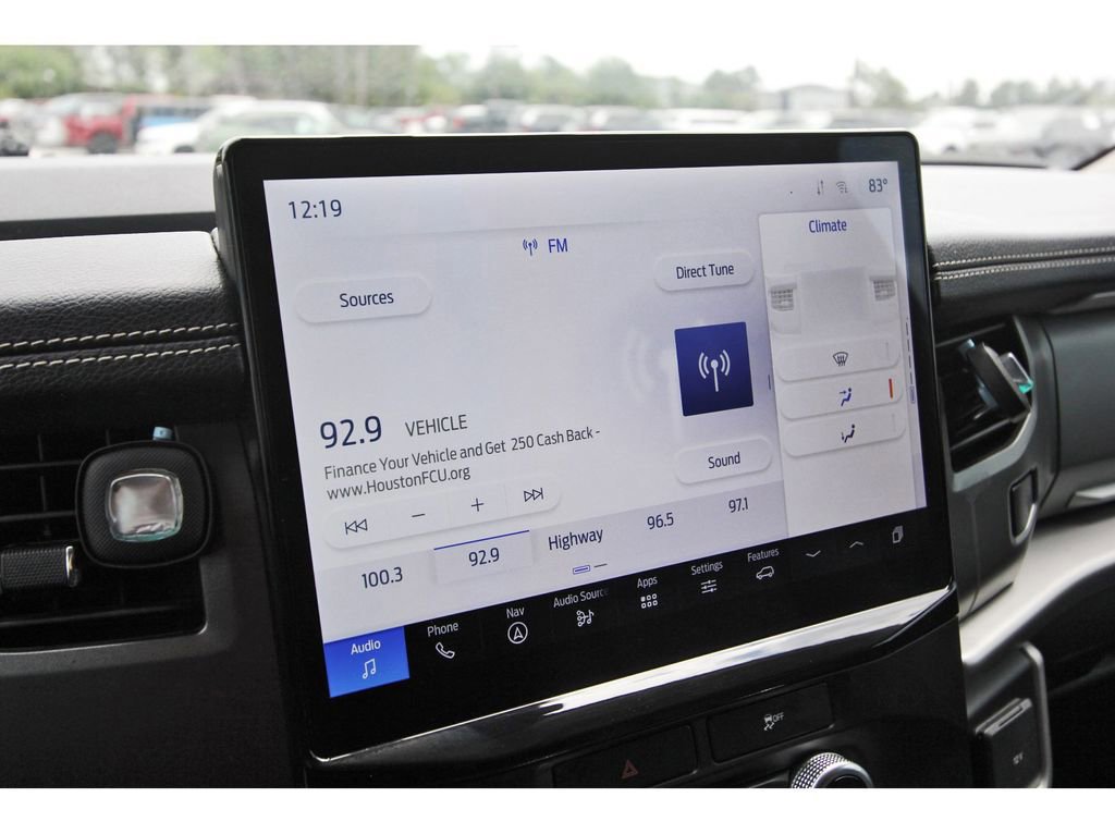 Certified 2023 Ford Expedition XLT image 22