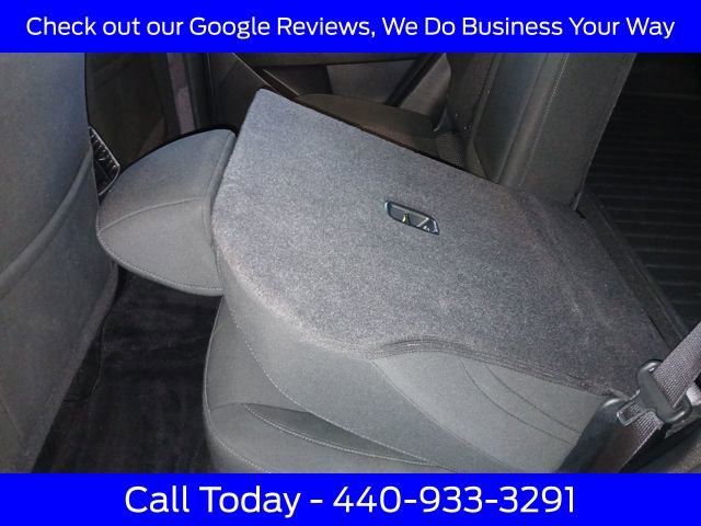 Used 2023 Kia Sportage LX image 35