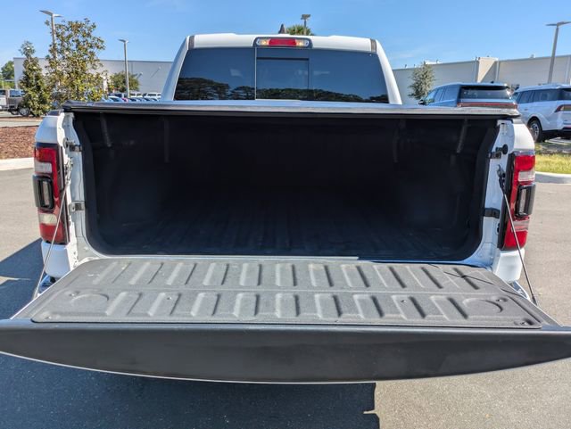 Used 2023 RAM 1500 Laramie RWD image 13