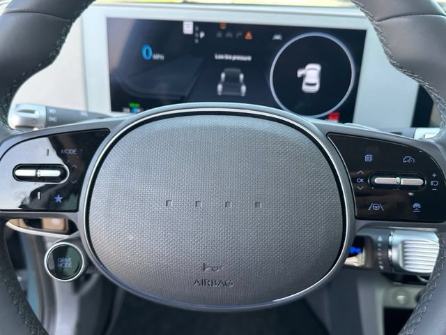 Used 2024 Hyundai Ioniq 5 SEL AWD/4WD image 22