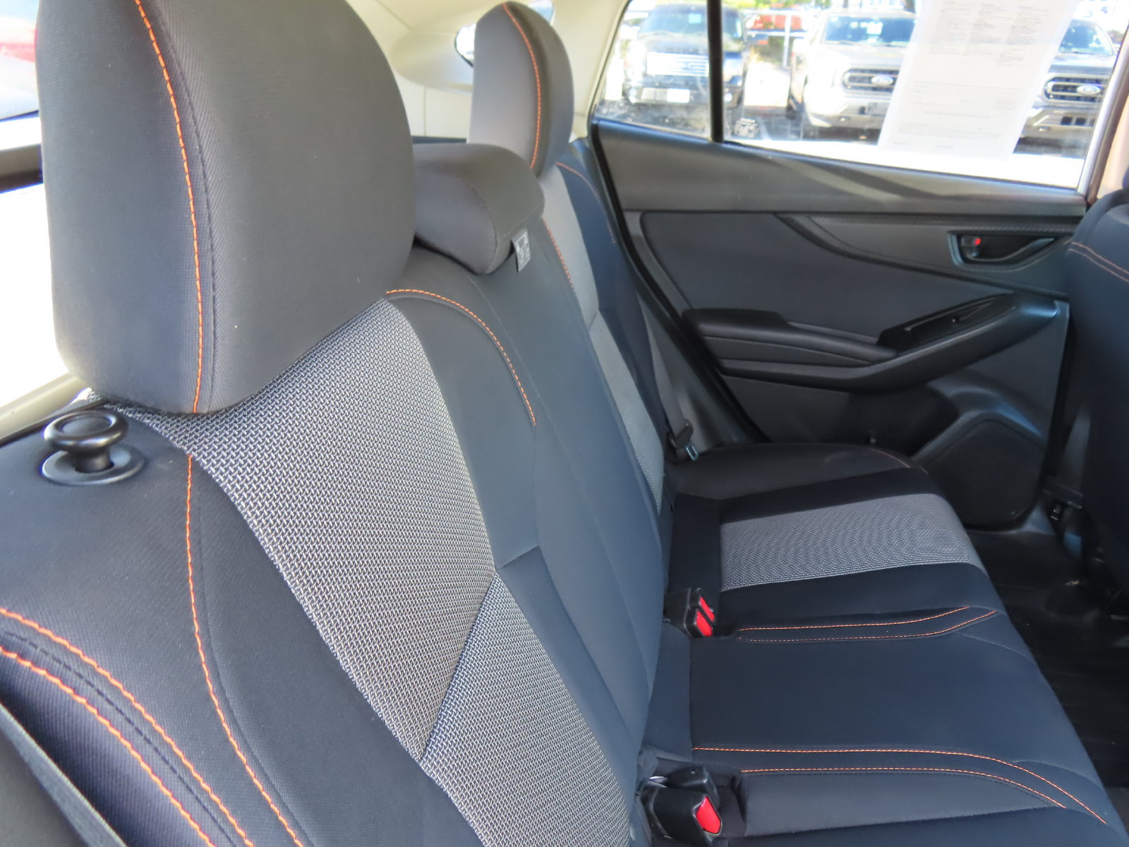 Used 2019 Subaru Crosstrek 2.0i Premium w/ Eyesight System AWD/4WD image 32