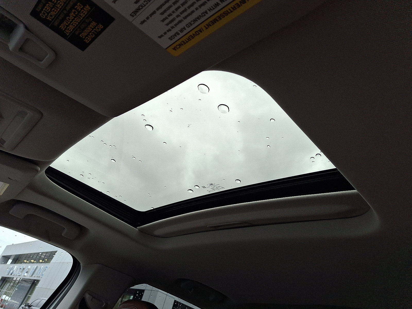 Certified 2023 Ford Maverick Lariat w/ Lariat Luxury Package image 14