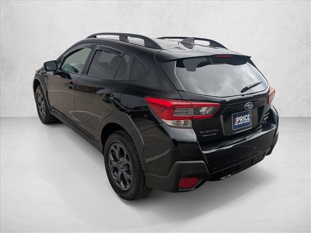 Used 2023 Subaru Crosstrek 2.5i Sport image 7
