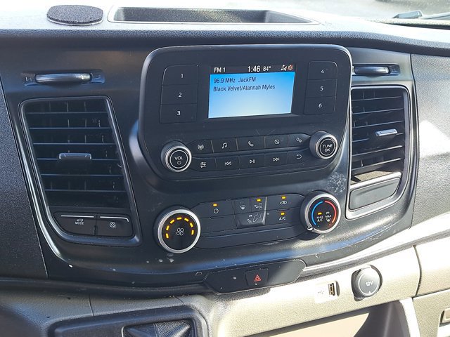 Certified 2023 Ford Transit 250 Medium Roof AWD w/ Load Area Protection Package image 30