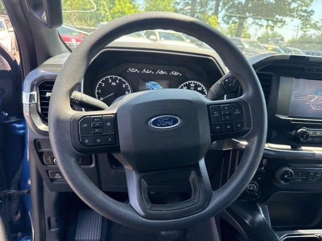 Certified 2023 Ford F150 XL w/ STX Appearance Package AWD/4WD image 19