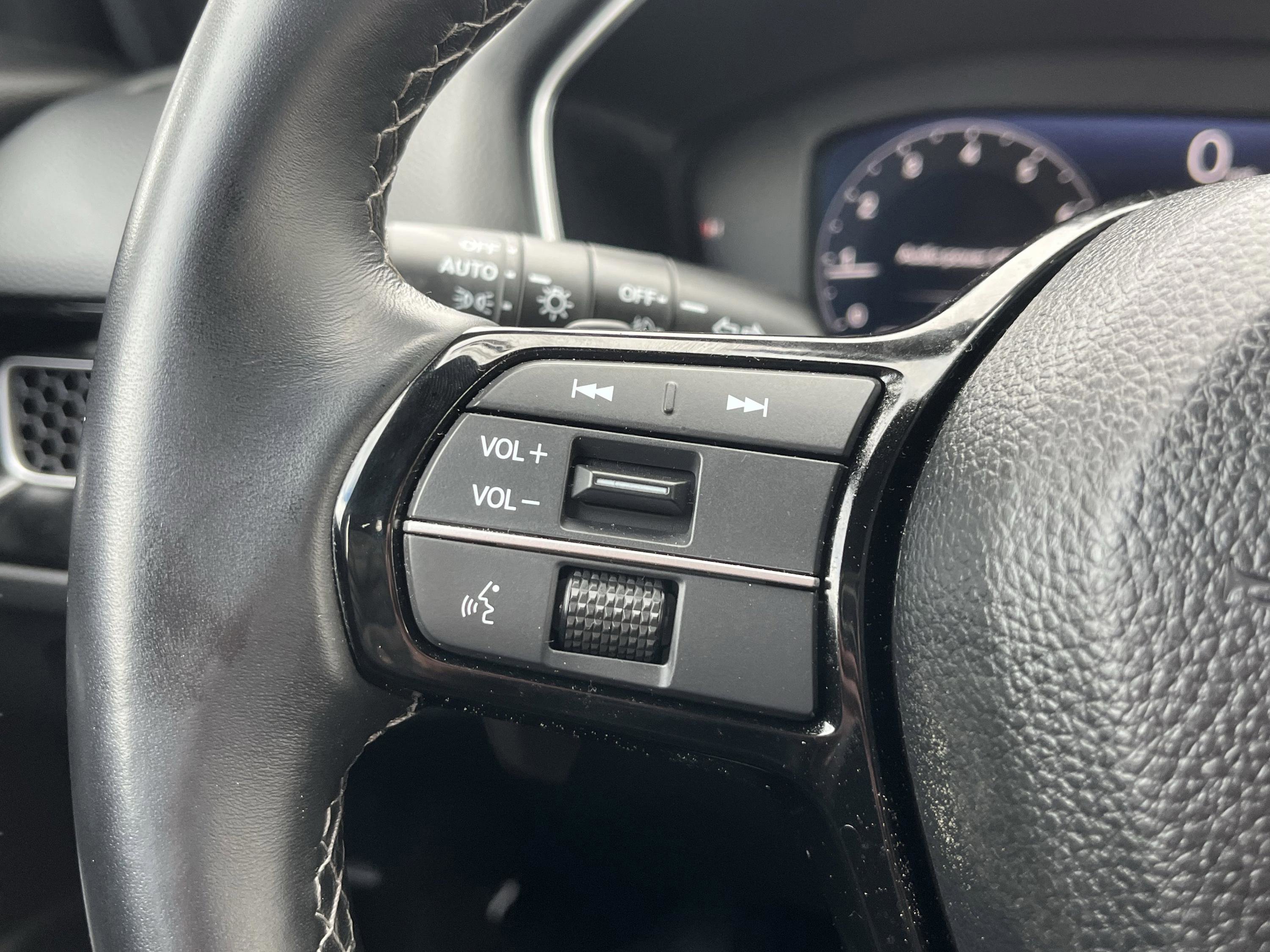 Used 2024 Honda Civic Sport Touring image 17