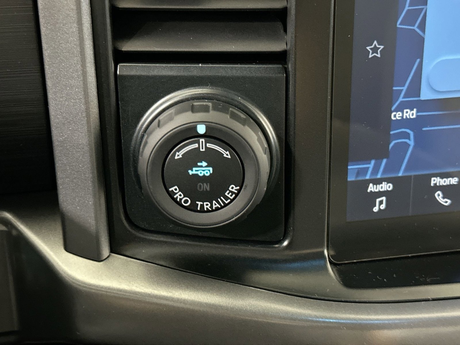 Certified 2025 Ford F150 XLT w/ Equipment Group 302A MID image 28