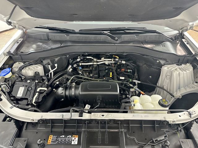 Certified 2022 Ford Explorer XLT image 28
