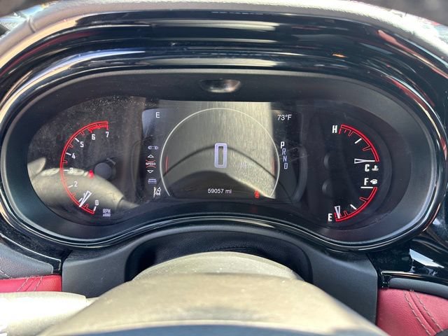 Used 2021 Dodge Durango R/T w/ SRT Interior Appearance Group AWD/4WD image 27