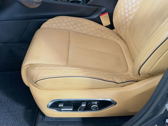 Used 2021 Jeep Grand Cherokee L Summit w/ Advanced Protech Group IV AWD/4WD image 24