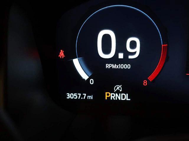 Certified 2025 Ford Explorer Active w/ Active Comfort Package image 35