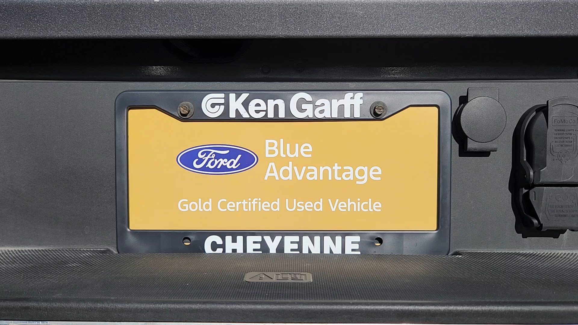 Certified 2024 Ford F150 XLT w/ FX4 Off-Road Package image 22