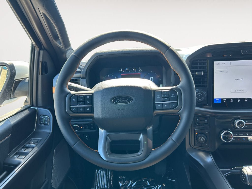 Certified 2026 Ford F150 Tremor w/ Equipment Group 402B MID AWD/4WD image 14