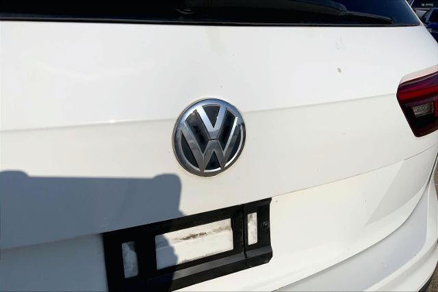 Used 2019 Volkswagen Tiguan SE FWD image 31