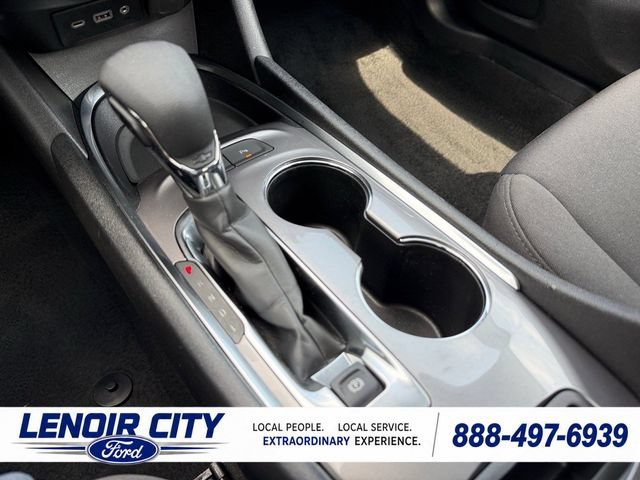 Used 2024 Chevrolet Malibu LT FWD image 27