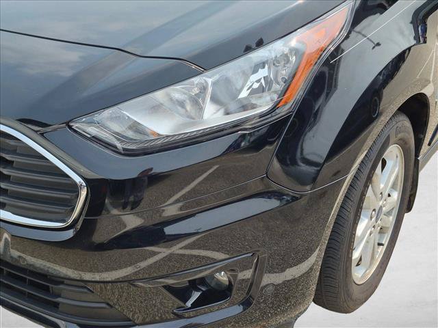 Certified 2023 Ford Transit Connect XLT w/ Trailer Tow Package FWD image 11