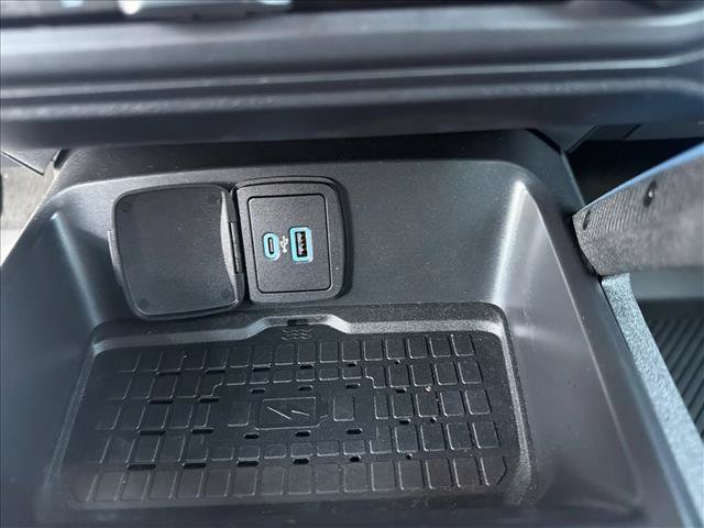 Certified 2024 Ford Bronco Wildtrak AWD/4WD image 16